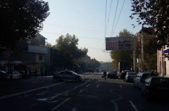 Հերացի փողոցում կայանումն արգելվելու է